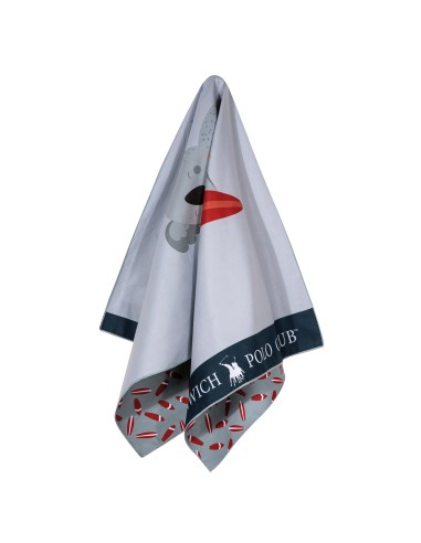 GREENWICH POLO CLUB ΠΕΤΣΕΤΑ ΘΑΛΑΣΣΗΣ 70Χ140...