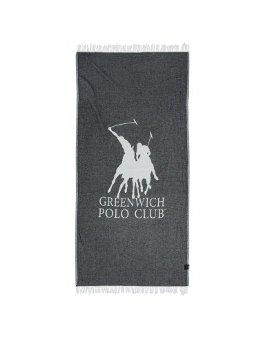 GREENWICH POLO CLUB ΠΕΤΣΕΤΑ ΘΑΛΑΣΣΗΣ 85Χ170...