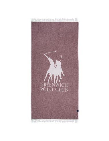 GREENWICH POLO CLUB ΠΕΤΣΕΤΑ ΘΑΛΑΣΣΗΣ 85Χ170...