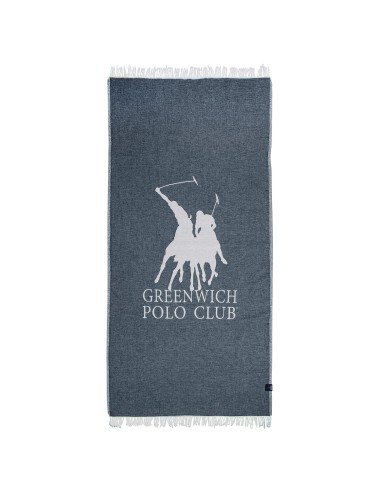 GREENWICH POLO CLUB ΠΕΤΣΕΤΑ ΘΑΛΑΣΣΗΣ 85Χ170...