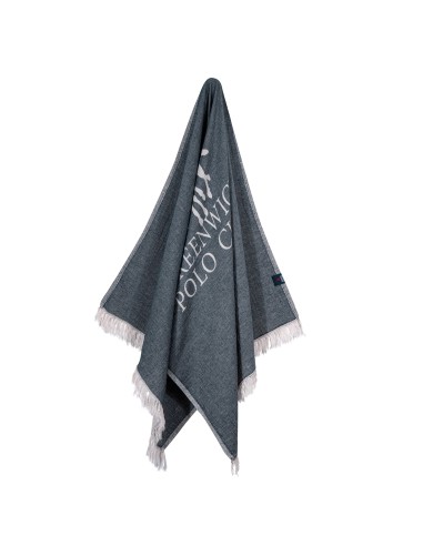 GREENWICH POLO CLUB ΠΕΤΣΕΤΑ ΘΑΛΑΣΣΗΣ 85Χ170...