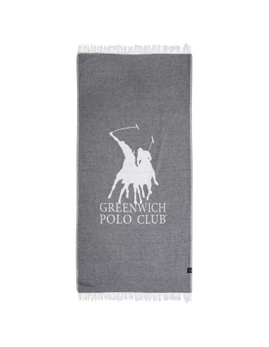GREENWICH POLO CLUB ΠΕΤΣΕΤΑ ΘΑΛΑΣΣΗΣ 85Χ170...