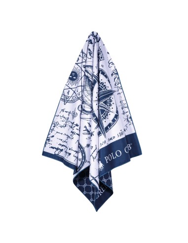 GREENWICH POLO CLUB ΠΕΤΣΕΤΑ ΘΑΛΑΣΣΗΣ 80Χ170...