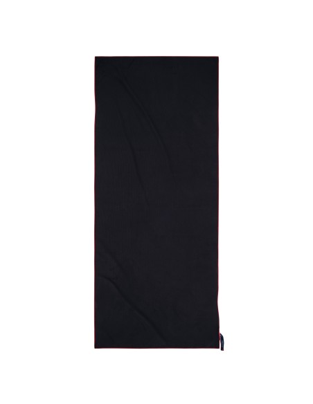 GREENWICH POLO CLUB ΠΕΤΣΕΤΑ ΘΑΛΑΣΣΗΣ 80Χ180 3871 ΜΑΥΡΟ