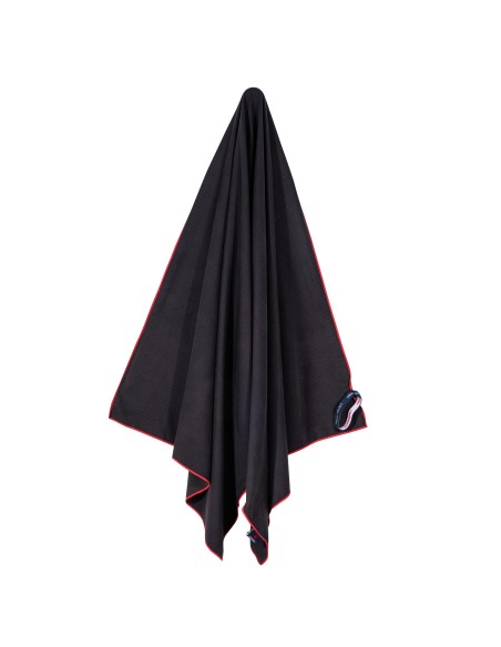 GREENWICH POLO CLUB ΠΕΤΣΕΤΑ ΘΑΛΑΣΣΗΣ 80Χ180 3871 ΜΑΥΡΟ