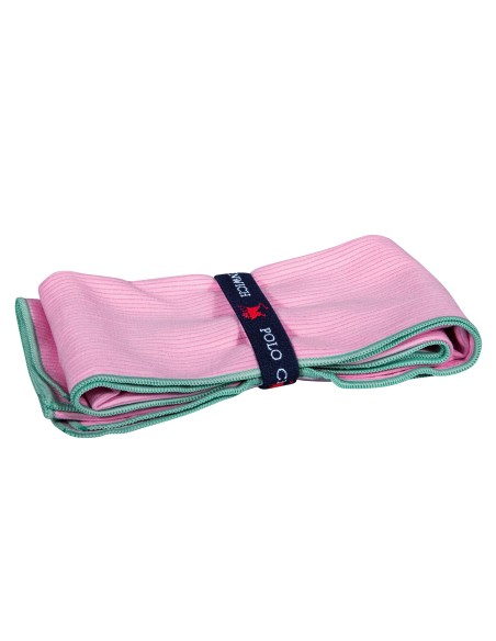 GREENWICH POLO CLUB ΠΕΤΣΕΤΑ ΓΥΜΝΑΣΤΗΡΙΟΥ 45Χ90 3870 ΡΟΖ