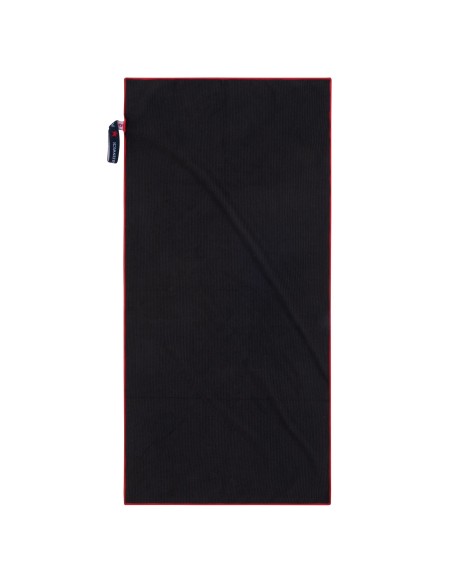 GREENWICH POLO CLUB ΠΕΤΣΕΤΑ ΓΥΜΝΑΣΤΗΡΙΟΥ 45Χ90 3871 ΜΑΥΡΟ