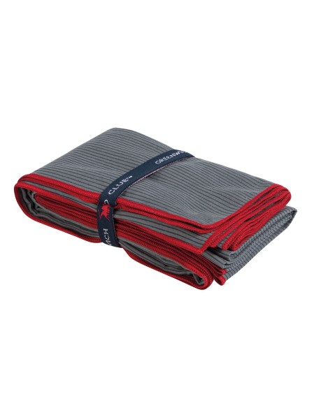 GREENWICH POLO CLUB ΠΕΤΣΕΤΑ ΘΑΛΑΣΣΗΣ 80Χ180 3749 ΓΚΡΙ