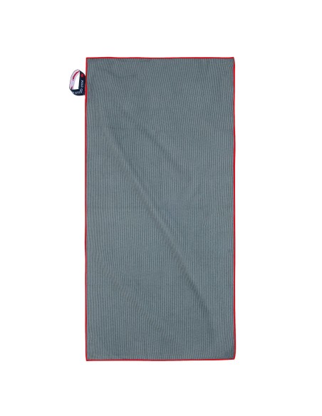 GREENWICH POLO CLUB ΠΕΤΣΕΤΑ ΓΥΜΝΑΣΤΗΡΙΟΥ 45Χ90 3749 ΓΚΡΙ