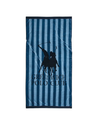 GREENWICH POLO CLUB ΠΕΤΣΕΤΑ ΘΑΛΑΣΣΗΣ 90Χ180...