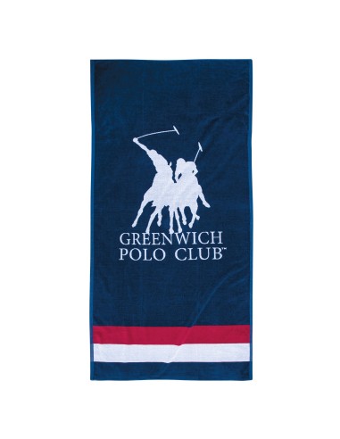 GREENWICH POLO CLUB ΠΕΤΣΕΤΑ ΘΑΛΑΣΣΗΣ 90Χ180...