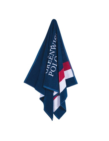 GREENWICH POLO CLUB ΠΕΤΣΕΤΑ ΘΑΛΑΣΣΗΣ 90Χ180...