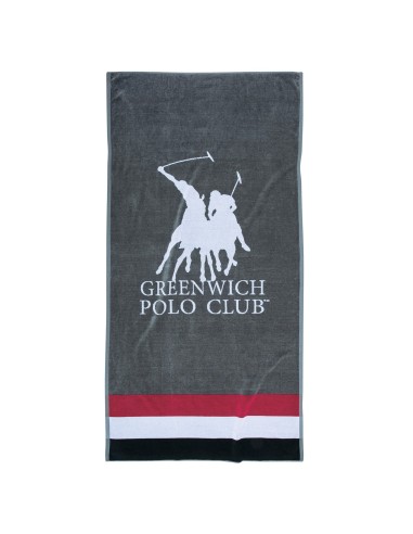 GREENWICH POLO CLUB ΠΕΤΣΕΤΑ ΘΑΛΑΣΣΗΣ 90Χ180...