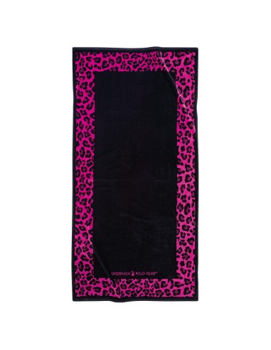 GREENWICH POLO CLUB ΠΕΤΣΕΤΑ ΘΑΛΑΣΣΗΣ 90Χ180...