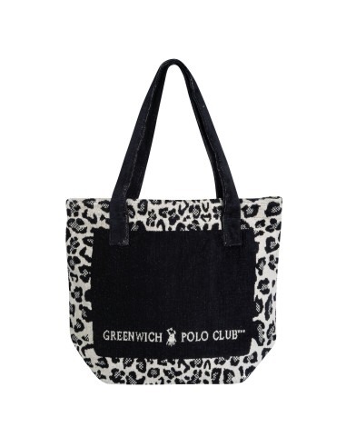 GREENWICH POLO CLUB ΤΣΑΝΤΑ ΘΑΛΑΣΣΗΣ 55Χ40 3861...