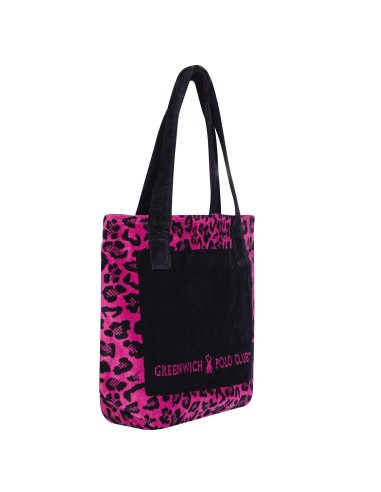 GREENWICH POLO CLUB ΤΣΑΝΤΑ ΘΑΛΑΣΣΗΣ 55Χ40 3863...