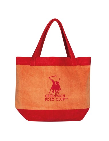 GREENWICH POLO CLUB ΤΣΑΝΤΑ ΘΑΛΑΣΣΗΣ 55Χ40 3860...