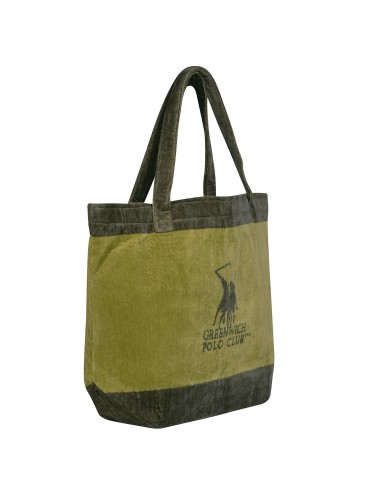 GREENWICH POLO CLUB ΤΣΑΝΤΑ ΘΑΛΑΣΣΗΣ 55Χ40 3859...
