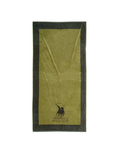 GREENWICH POLO CLUB ΠΕΤΣΕΤΑ ΘΑΛΑΣΣΗΣ 90Χ180...