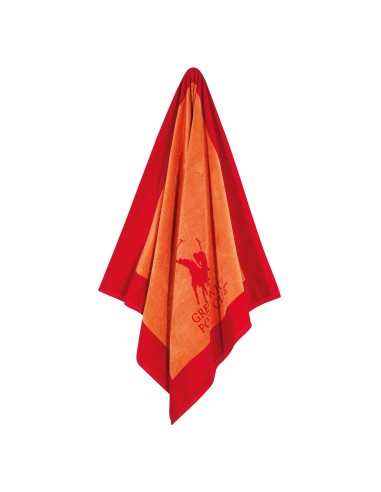 GREENWICH POLO CLUB ΠΕΤΣΕΤΑ ΘΑΛΑΣΣΗΣ 90Χ180...