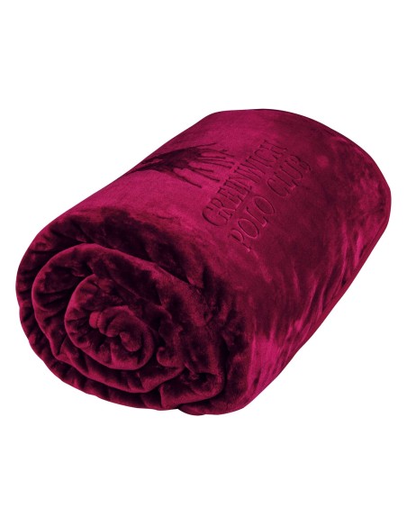 Βελουτέ Κουβέρτα Υπέρδιπλη 220x240 Velour 3438