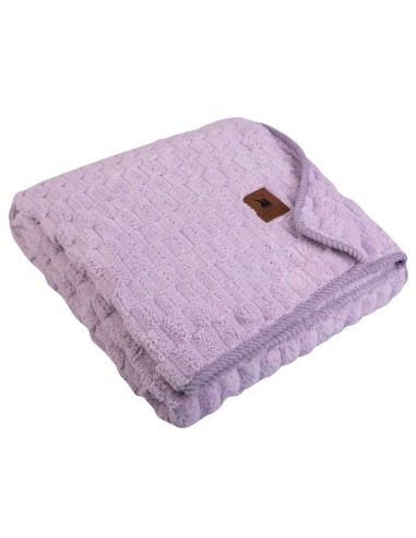 GREENWICH POLO CLUB ΚΟΥΒΕΡΤΑ FLEECE 80X110 ΒΑΒΥ...