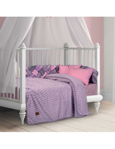 GREENWICH POLO CLUB ΚΟΥΒΕΡΤΑ FLEECE 80X110 ΒΑΒΥ...