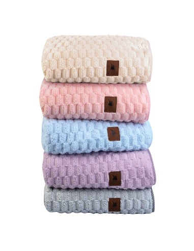 GREENWICH POLO CLUB ΚΟΥΒΕΡΤΑ FLEECE 80X110 ΒΑΒΥ...