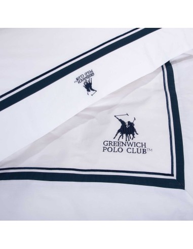 GREENWICH POLO CLUB ΠΑΠΛΩΜΑΤΟΘΗΚΗ ΣΕΤ ΥΠΕΡΔΙΠΛH...