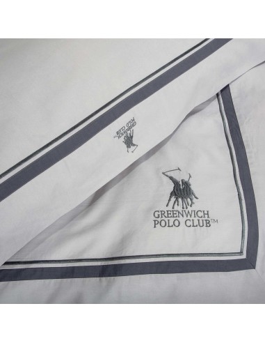 GREENWICH POLO CLUB ΠΑΠΛΩΜΑΤΟΘΗΚΗ ΣΕΤ ΥΠΕΡΔΙΠΛH...