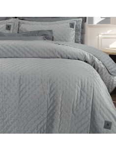 GREENWICH POLO CLUB ΚΟΥΒΕΡΤΟΡΙΟ KING 3430 ΑΣΗΜΙ 2