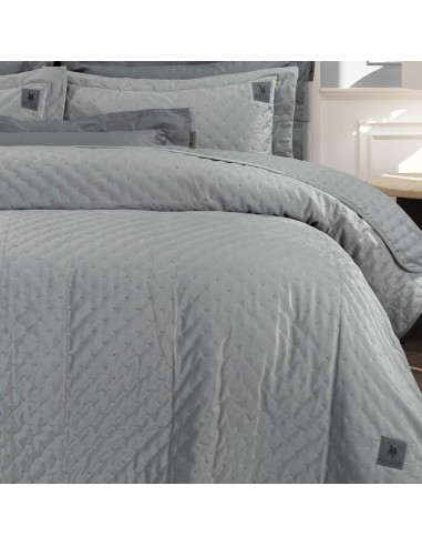 GREENWICH POLO CLUB ΚΟΥΒΕΡΤΟΡΙΟ KING 3430 ΑΣΗΜΙ