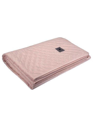 GREENWICH POLO CLUB ΚΟΥΒΕΡΤΟΡΙΟ KING 3431 ΡΟΖ