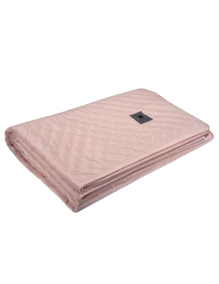 GREENWICH POLO CLUB ΚΟΥΒΕΡΤΟΡΙΟ KING 3431 ΡΟΖ