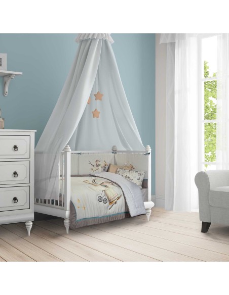 GREENWICH POLO CLUB ΠΑΝΤΑ ΚΟΥΝΙΑΣ ΒΑΒΥ 8829 ΜΠΕΖ, ΜΠΛΕ