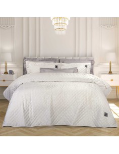 GREENWICH POLO CLUB ΚΟΥΒΕΡΤΟΡΙΟ KING 3429 ΛΕΥΚΟ