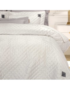 GREENWICH POLO CLUB ΚΟΥΒΕΡΤΟΡΙΟ KING 3429 ΛΕΥΚΟ 2