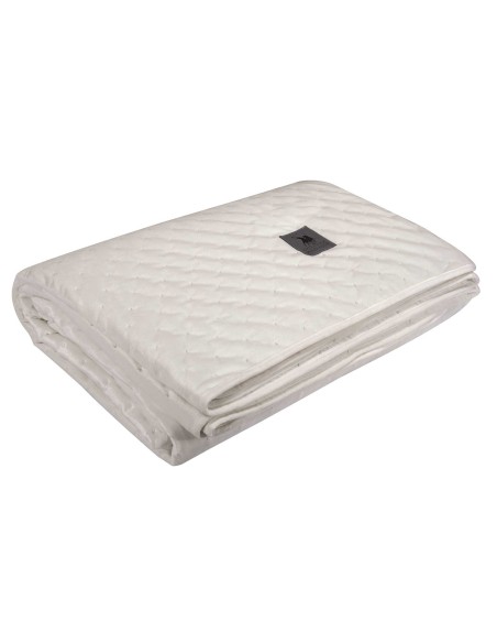 GREENWICH POLO CLUB ΚΟΥΒΕΡΤΟΡΙΟ KING 3429 ΛΕΥΚΟ