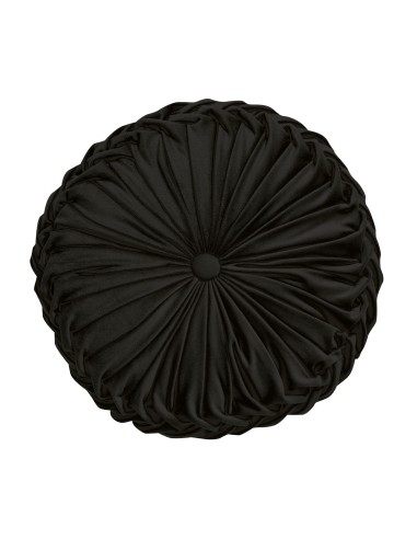 DAS HOME ΔΙΑΚΟΣΜΗΤΙΚΟ ΜΑΞΙΛΑΡΙ Φ.40 0252 BLACK