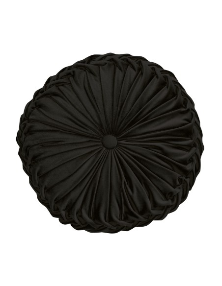 DAS HOME ΔΙΑΚΟΣΜΗΤΙΚΟ ΜΑΞΙΛΑΡΙ Φ.40 0252 BLACK