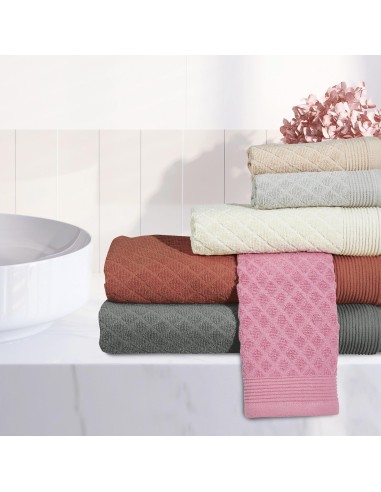 DAS HOME ΣΕΤ ΠΕΤΣΕΤΕΣ 3ΤΕΜΑΧΙΩΝ BEST 0684 ΙΒΟΥΑΡ