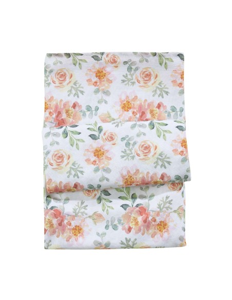 DAS HOME RUNNER 45Χ140 0720 ΛΕΥΚΟ, ΠΡΑΣΙΝΟ, ΣΟΜΟΝ