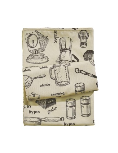 DAS HOME RUNNER 45Χ140 0721 ΚΡΕΜ, ΜΑΥΡΟ