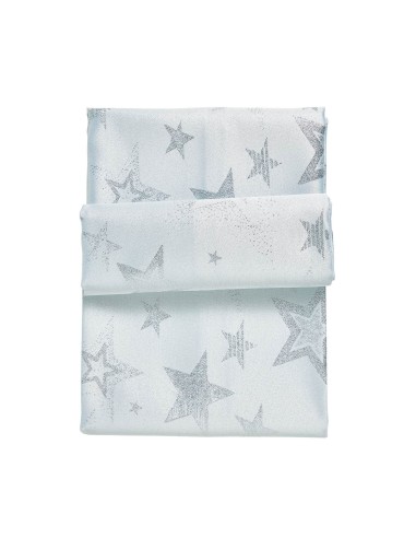 DAS HOME CHRISTMAS ΤΡΑΠΕΖΟΜΑΝΤΗΛΟ 140Χ220 0719...