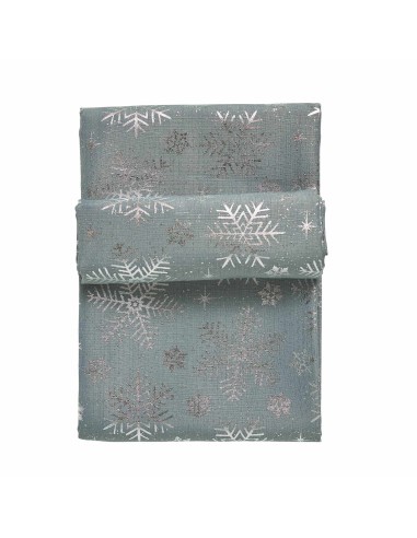 DAS HOME CHRISTMAS ΤΡΑΠΕΖΟΜΑΝΤΗΛΟ 140Χ220 0714...