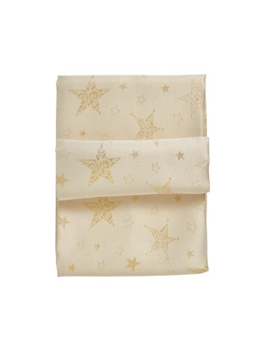 DAS HOME CHRISTMAS ΤΡΑΠΕΖΟΜΑΝΤΗΛΟ 140Χ220 0717...