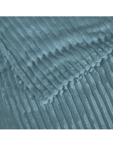 DAS HOME ΚΟΥΒΕΡΤΑ FLEECE 220Χ240 1355 ΓΑΛΑΖΙΟ