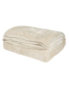 Κουβέρτα Fleece Υπέρδιπλη 220x240 Velour 1341 2