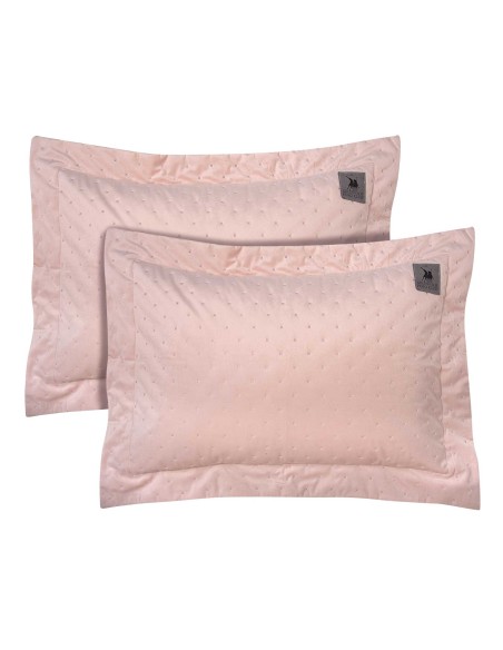 GREENWICH POLO CLUB ΖΕΥΓΟΣ ΜΑΞΙΛΑΡΟΘΗΚΕΣ 3431 ΡΟΖ