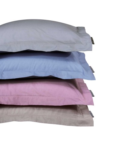 GREENWICH POLO CLUB ΖΕΥΓΟΣ ΜΑΞΙΛΑΡΟΘΗΚΕΣ 2506 ΓΚΡΙ